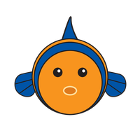 Link to animaru Angel Fish