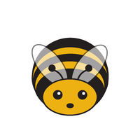 Link to animaru Bee