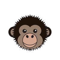 Link to animaru Bonobo