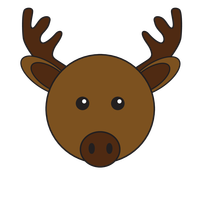 Link to animaru Elk