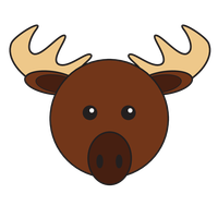 Link to animaru Moose