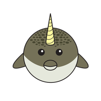Link to animaru Narwhal