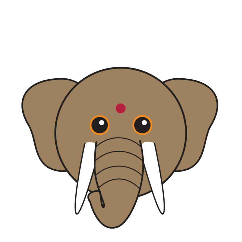 animaru Asian Elephant