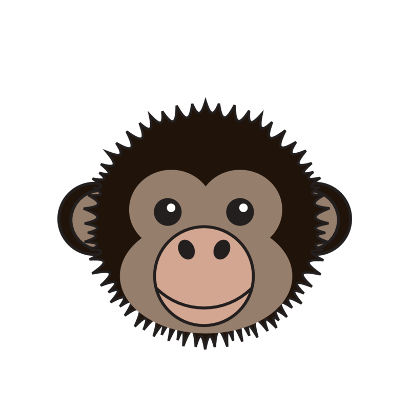 animaru Bonobo