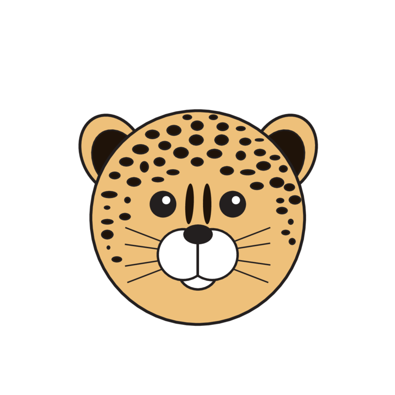 animaru Cheetah