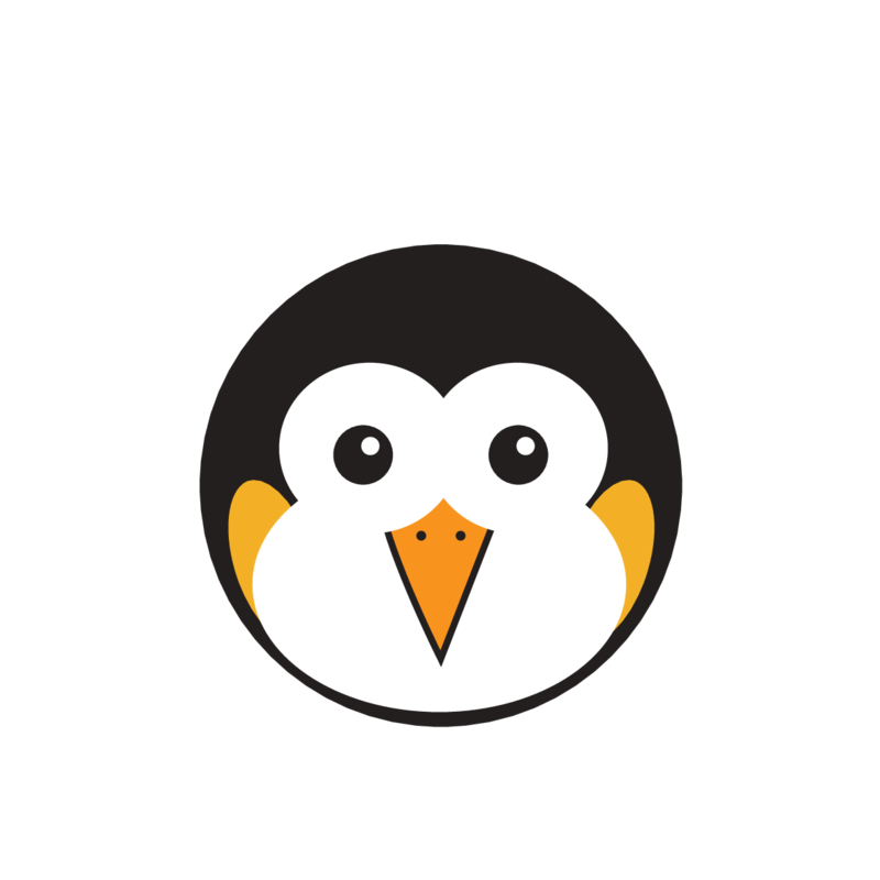 animaru Emperor Penguin