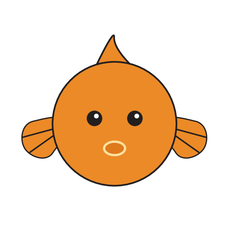 animaru Goldfish