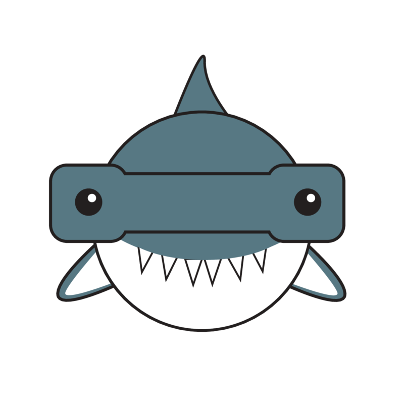 animaru Hammerhead Shark
