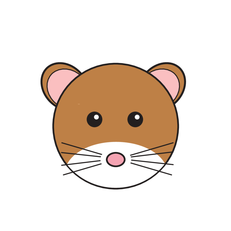 animaru Harvest Mouse