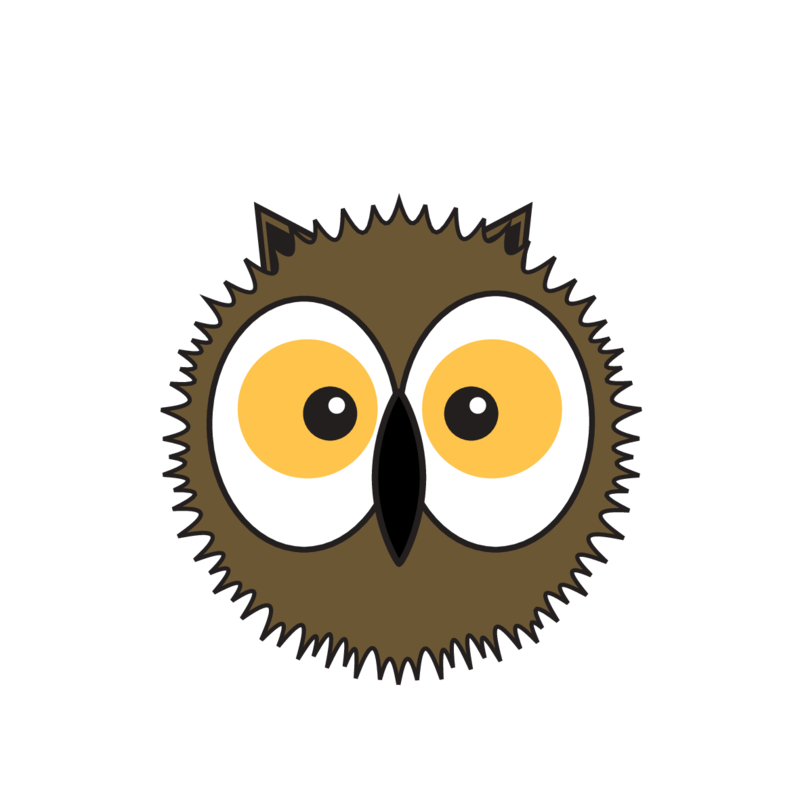 animaru Tawny Owl
